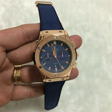 relogio hublot preço|relógio de luxo suíço.